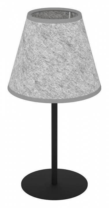 Настольная лампа декоративная Eglo Alsager 43986