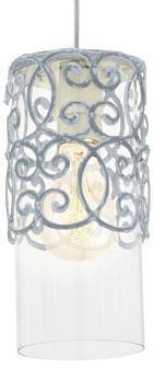 Подвесной светильник Eglo ПРОМО Cardigan 49202