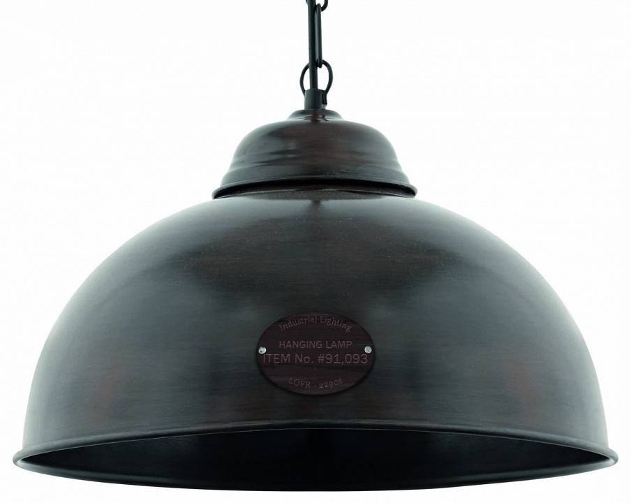 Подвесной светильник Eglo Truro 2 49632