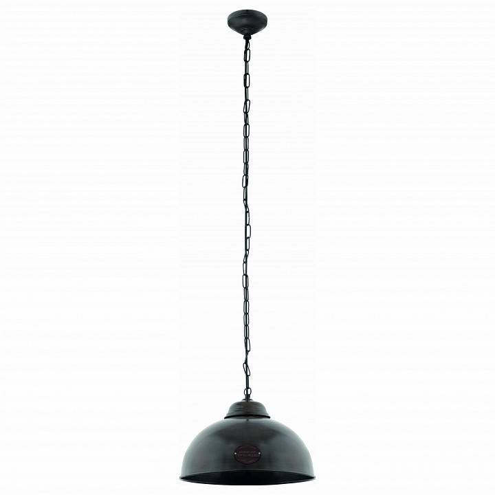 Подвесной светильник Eglo Truro 2 49632