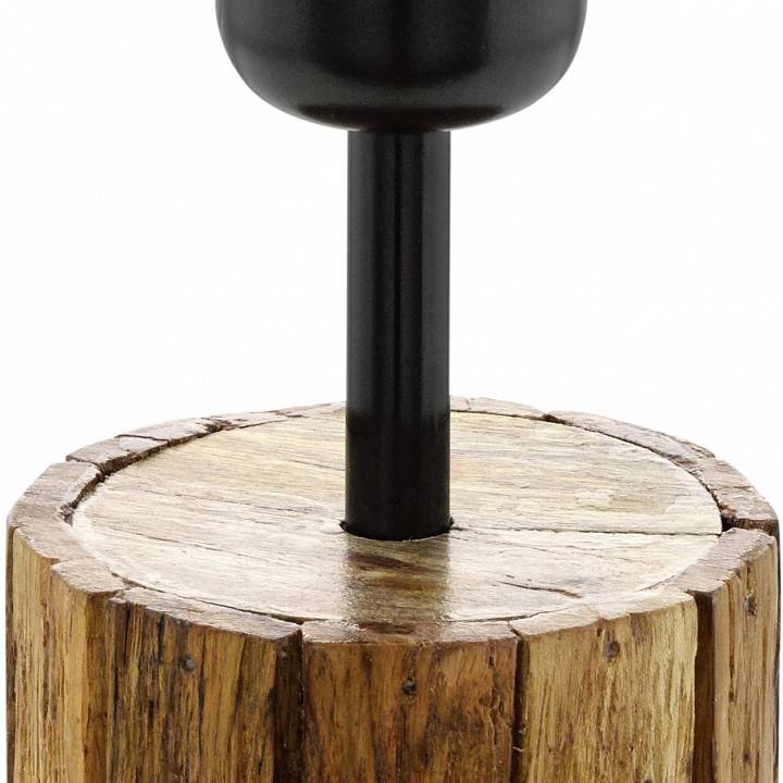 Настольная лампа декоративная Eglo ПРОМО Thornhill 49696