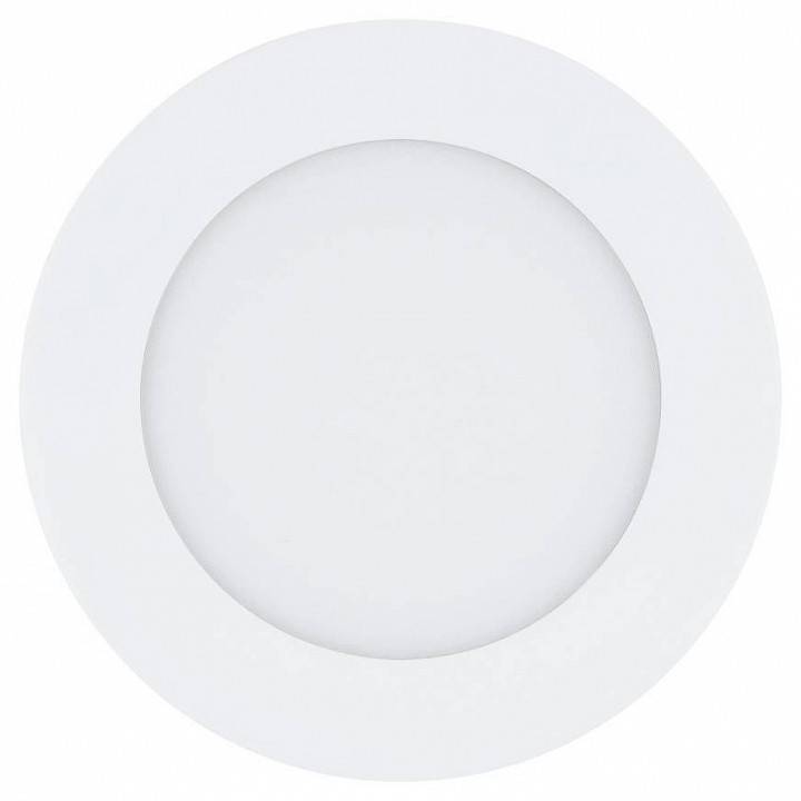 Встраиваемый светильник Eglo Fueva 1 Pro 64602