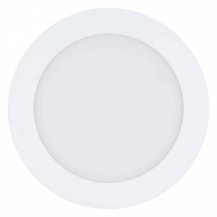 Встраиваемый светильник Eglo ПРОМО Fueva 1 pro 64612