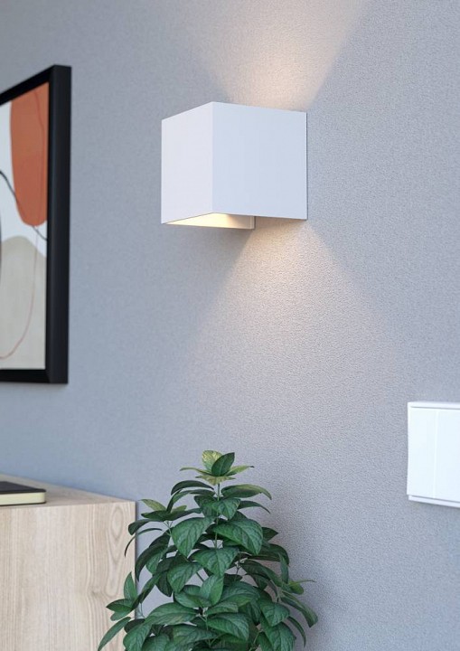 Потолочный светильник Eglo RINCINE 74116