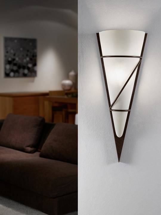 Накладной светильник Eglo Pascal 1 280 мм 87793