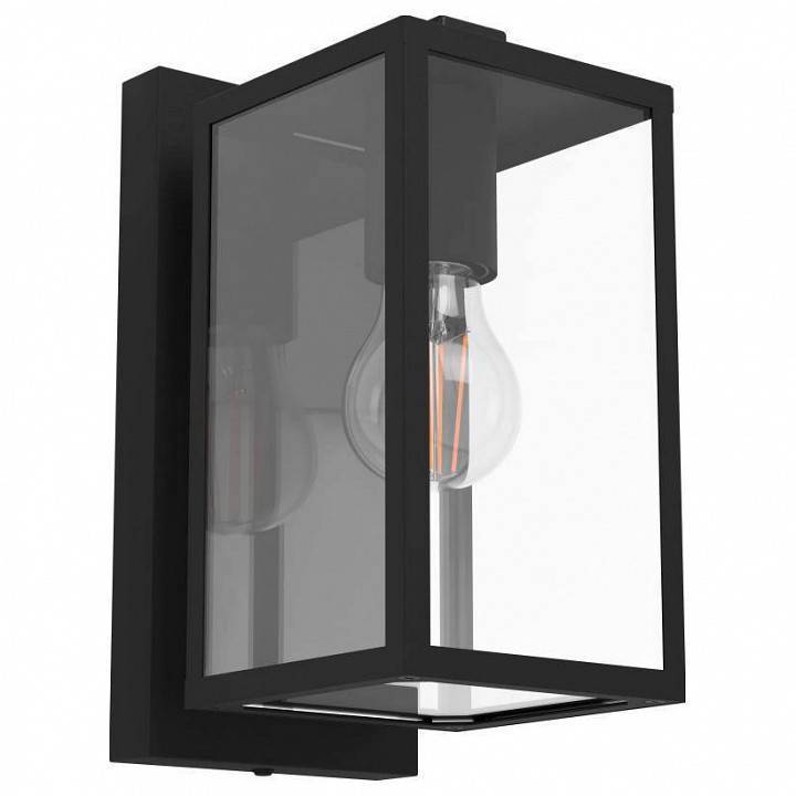 Накладной светодиодный светильник EGLO Budrone 18 Вт 340 мм 900288