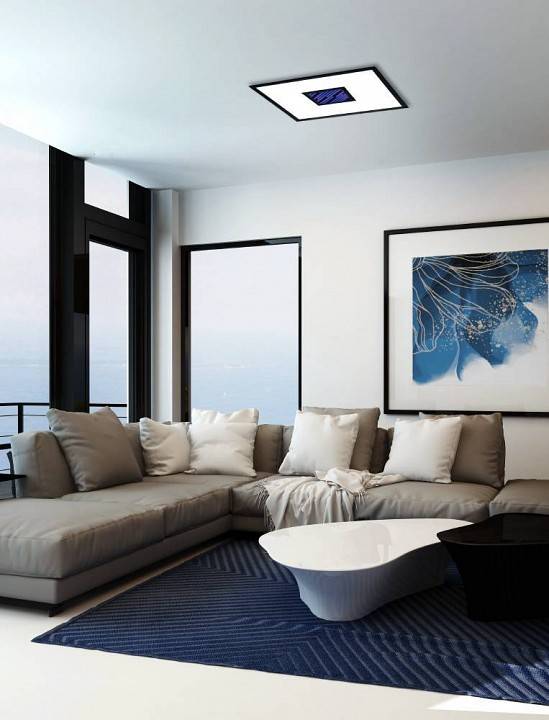 Накладной светильник Eglo Bordonara 900571