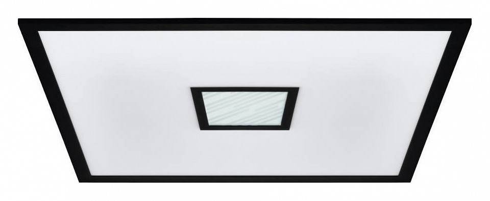 Накладной светодиодный светильник EGLO Bordonara 11.5 Вт 290 мм 900572