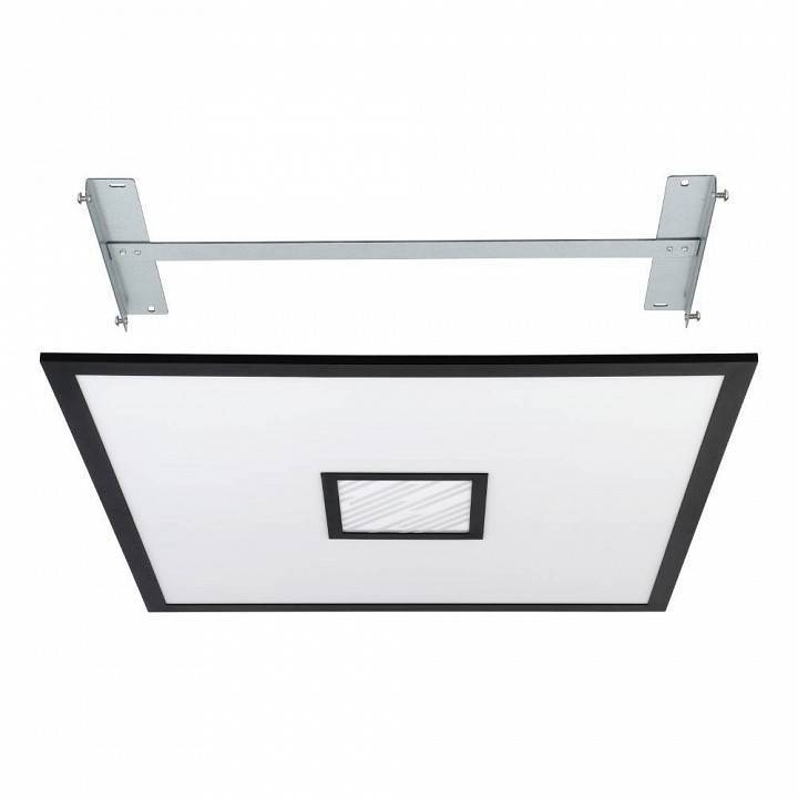 Накладной светодиодный светильник EGLO Bordonara 11.5 Вт 290 мм 900572