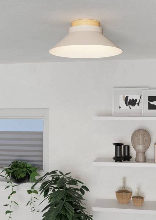 Накладной светильник Eglo Moharras 260 мм 900736