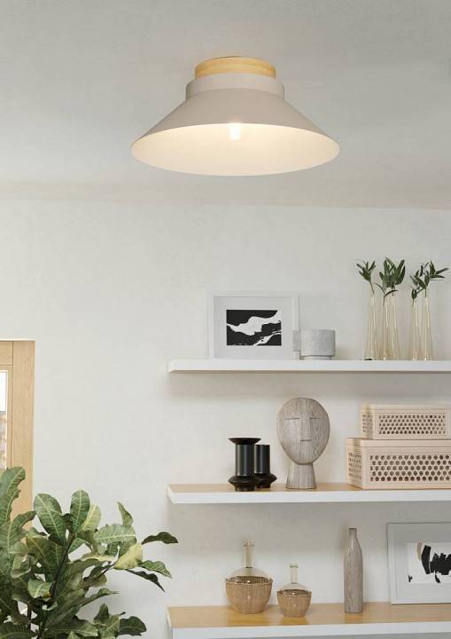 Накладной светильник Eglo Moharras 260 мм 900736