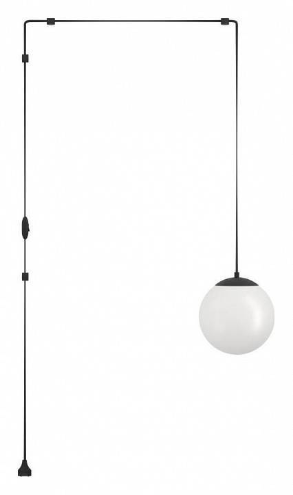 Подвесной светильник Eglo Rondo 3 900977