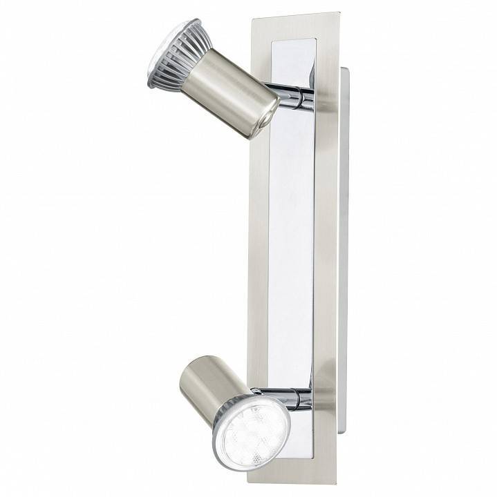 Спот Eglo Rottelo 2хGU10 90915