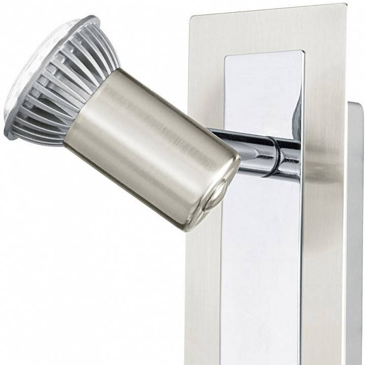 Спот Eglo Rottelo 2хGU10 90915