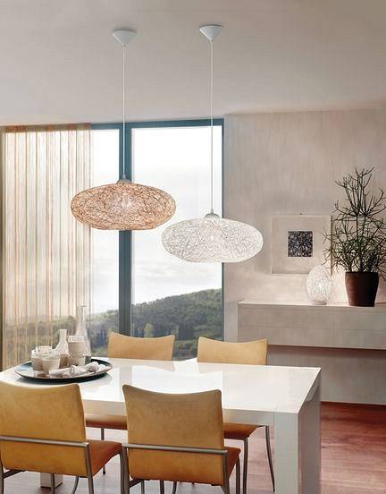 Подвесной светильник Eglo Campilo 93373