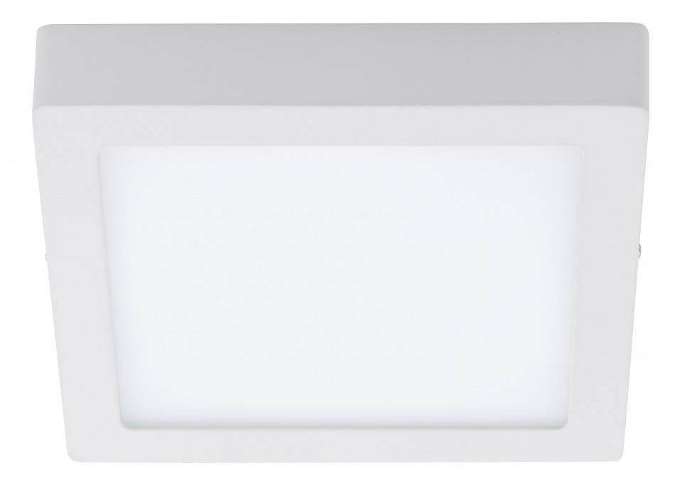 Светильник накладной Eglo Fueva 1 16.4 Вт 225x225 мм 94077