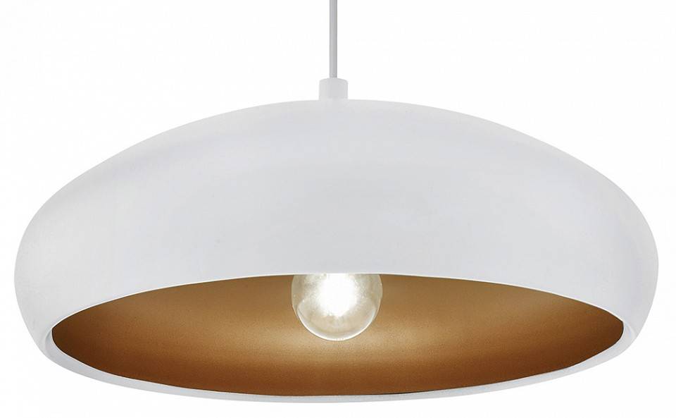 Подвесной светильник EGLO Mogano 1 94606