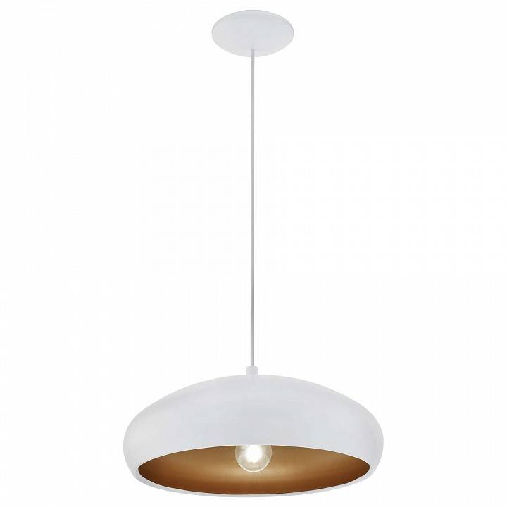 Подвесной светильник EGLO Mogano 1 94606