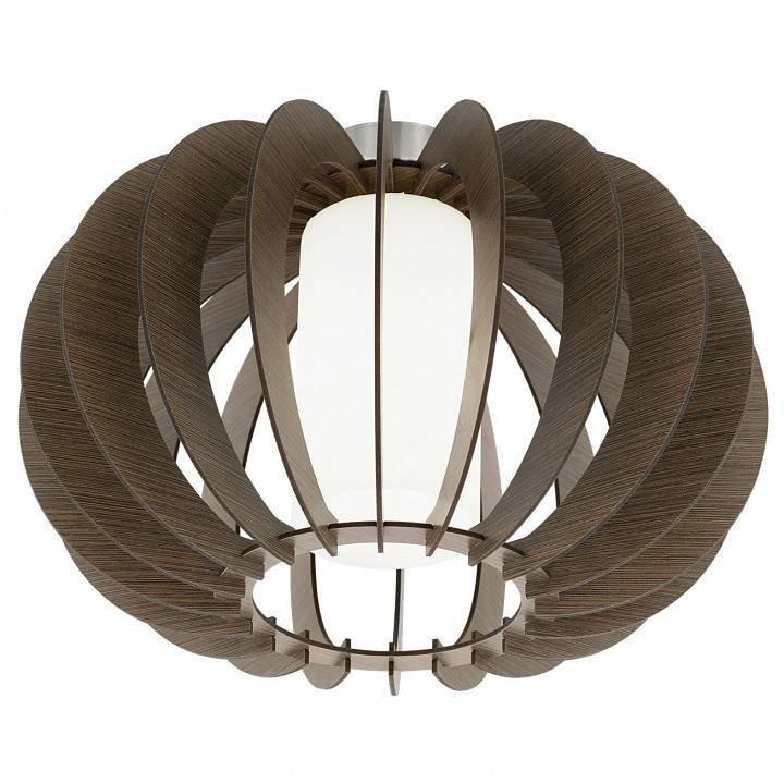 Светильник потолочный Eglo Stellato 3 510 мм 95589