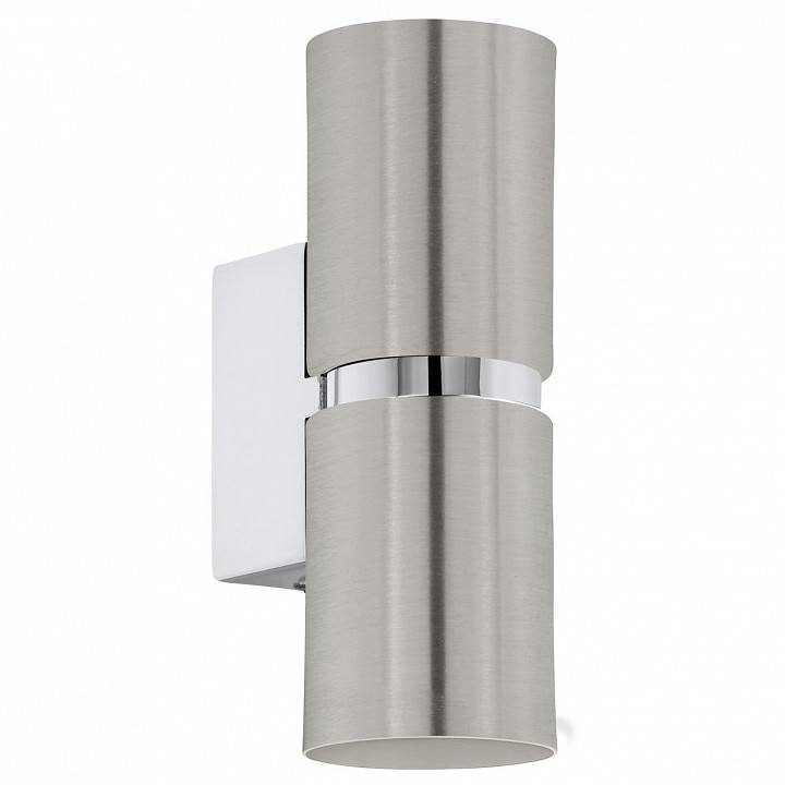 Накладной светильник Eglo Passa LED 60x170 мм 96261