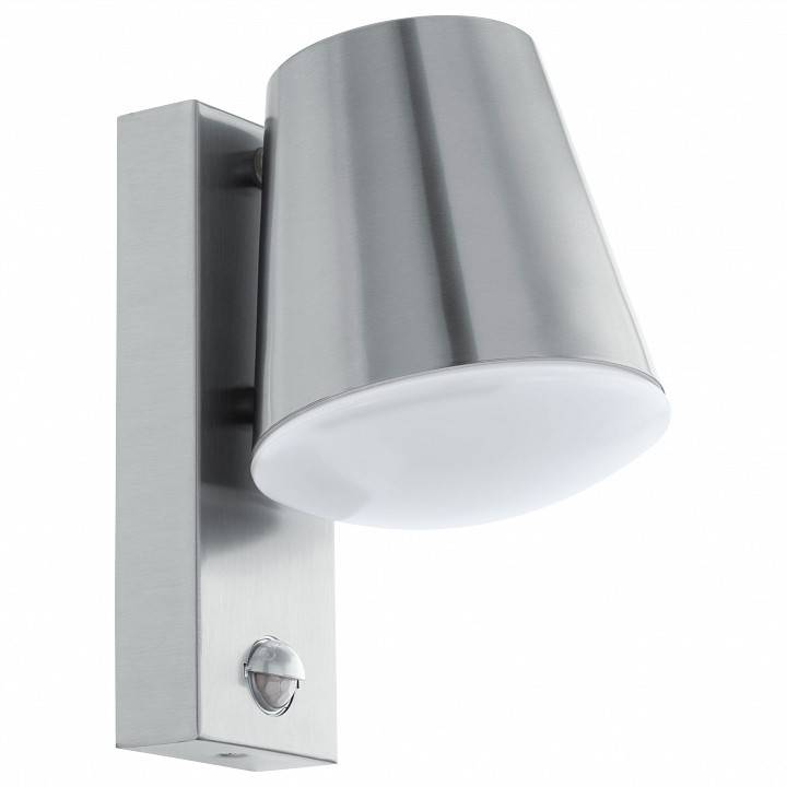 Светильник уличный настенный EGLO Caldiero 97453