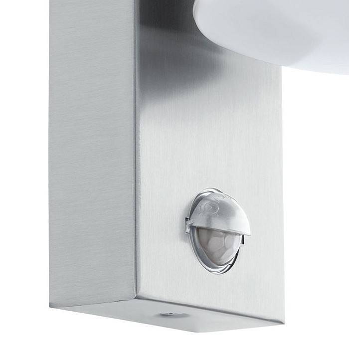 Светильник уличный настенный EGLO Caldiero 97453