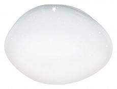 Светильник потолочный светодиодный Eglo Sileras 600 мм 97578