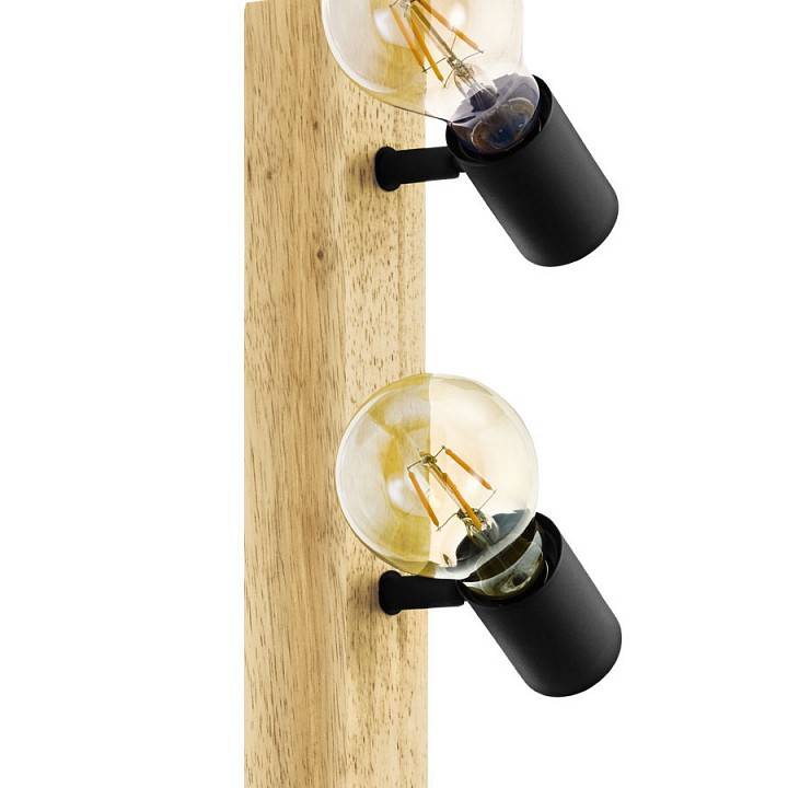 Спот Eglo Townshend 3 3хE27 98114