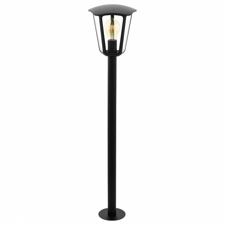 Наземный низкий светильник Eglo ПРОМО Monreale 98123