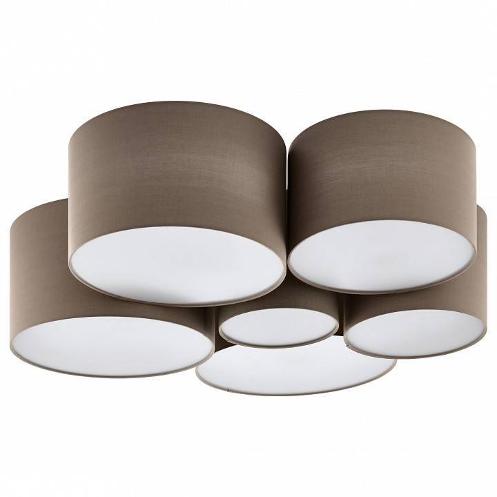 Потолочный светильник Eglo Pastore 1 98409