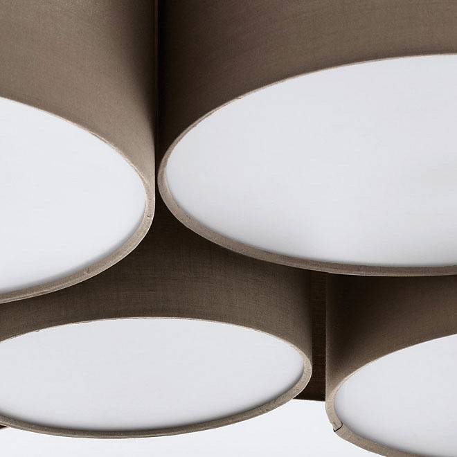 Потолочный светильник Eglo Pastore 1 98409