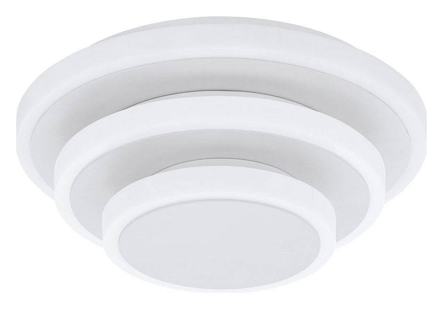 Накладной светодиодный светильник EGLO Elgvero 11 Вт 285 мм 98676