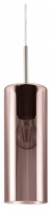 Подвесной светильник Eglo Selvino 1хE27 Ø110 мм 98698