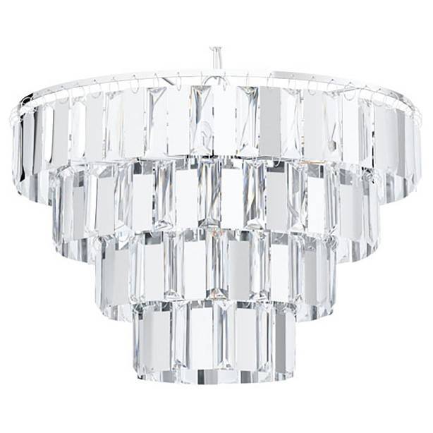 Подвесная люстра Eglo ПРОМО Erseka 99094