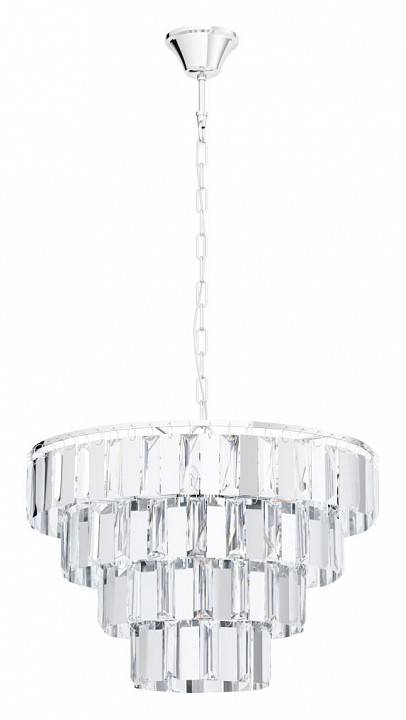 Подвесная люстра Eglo ПРОМО Erseka 99094