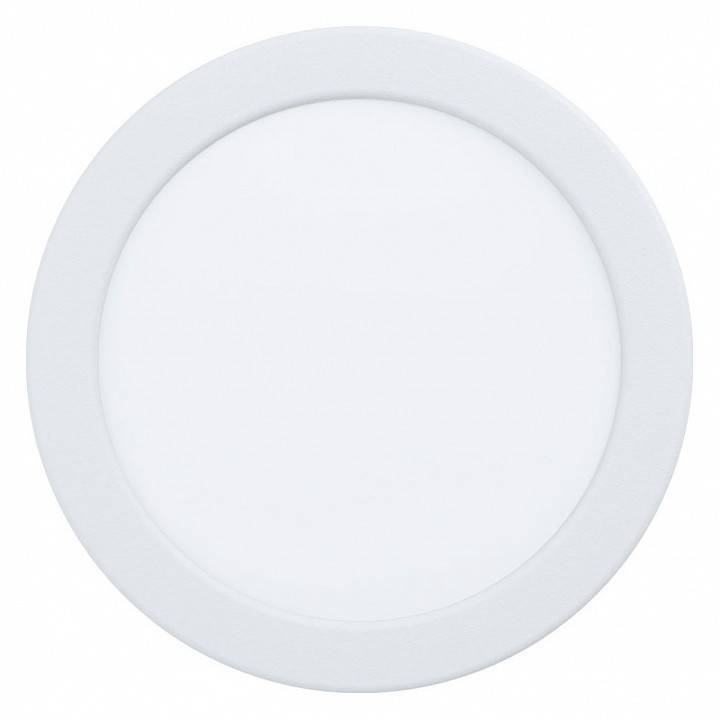 Встраиваемый светильник Eglo ПРОМО Fueva 5 99207