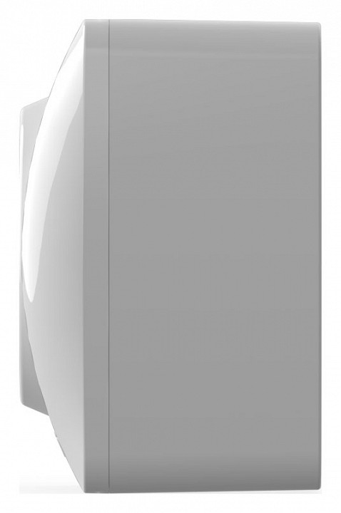 Розетка без заземления Elbi Eleсtriс Alsu 7 504-000200-215