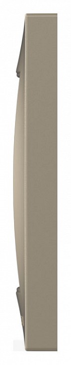 Рамка на 2 поста Elbi Eleсtriс Vega 510-012500-226