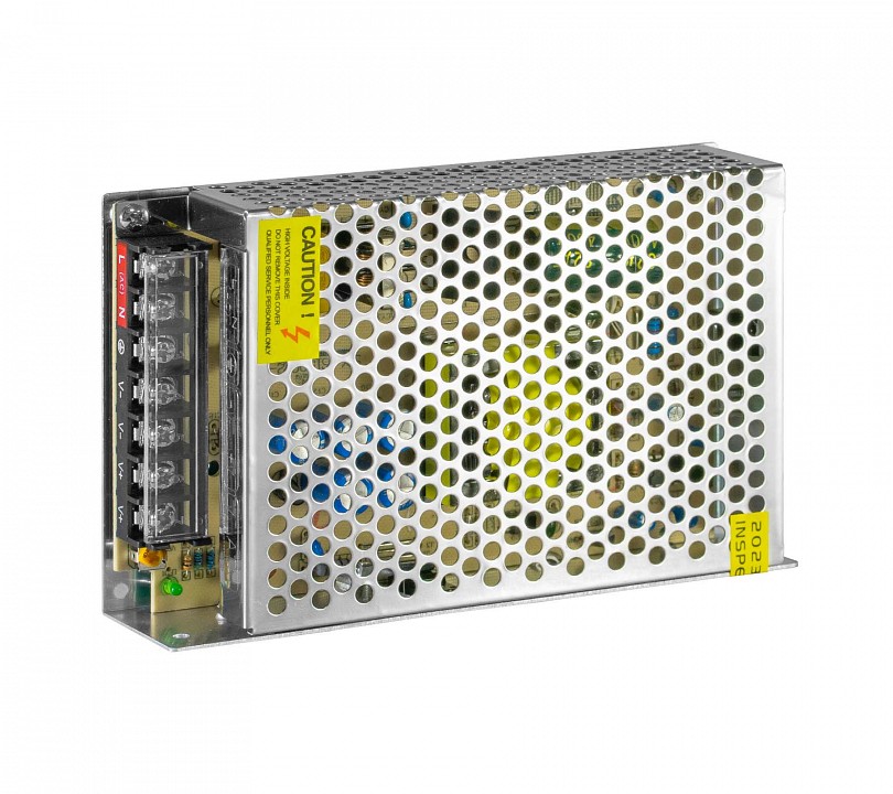 Блок питания ELFLED  ELF-12E80BEmini-JH