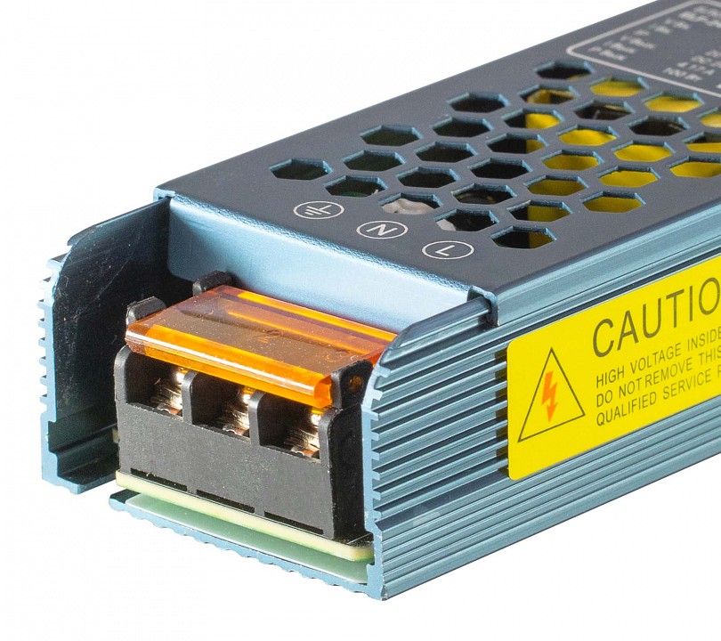 Блок питания ELFLED  ELF-24100BEslim+adj-YH