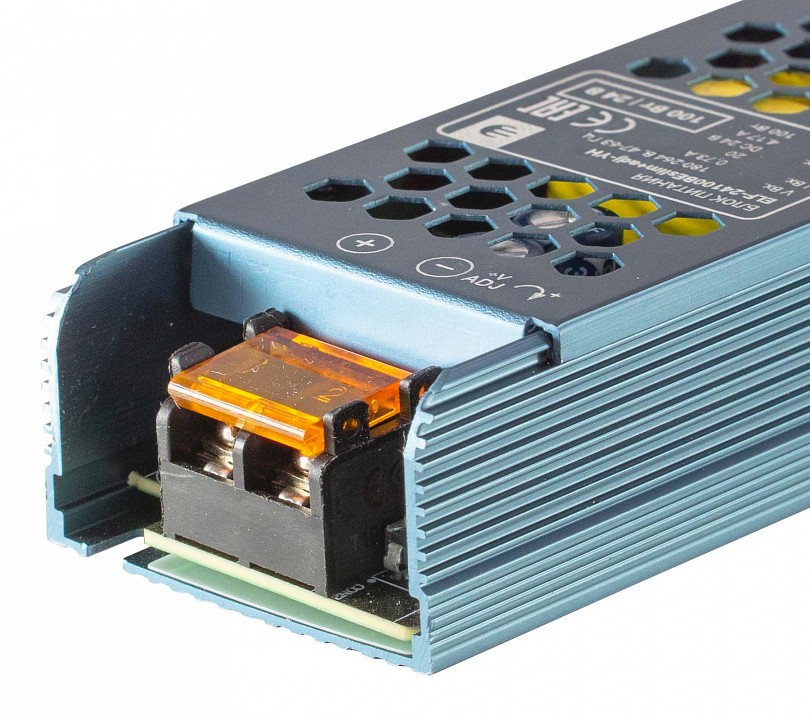 Блок питания ELFLED  ELF-24100BEslim+adj-YH