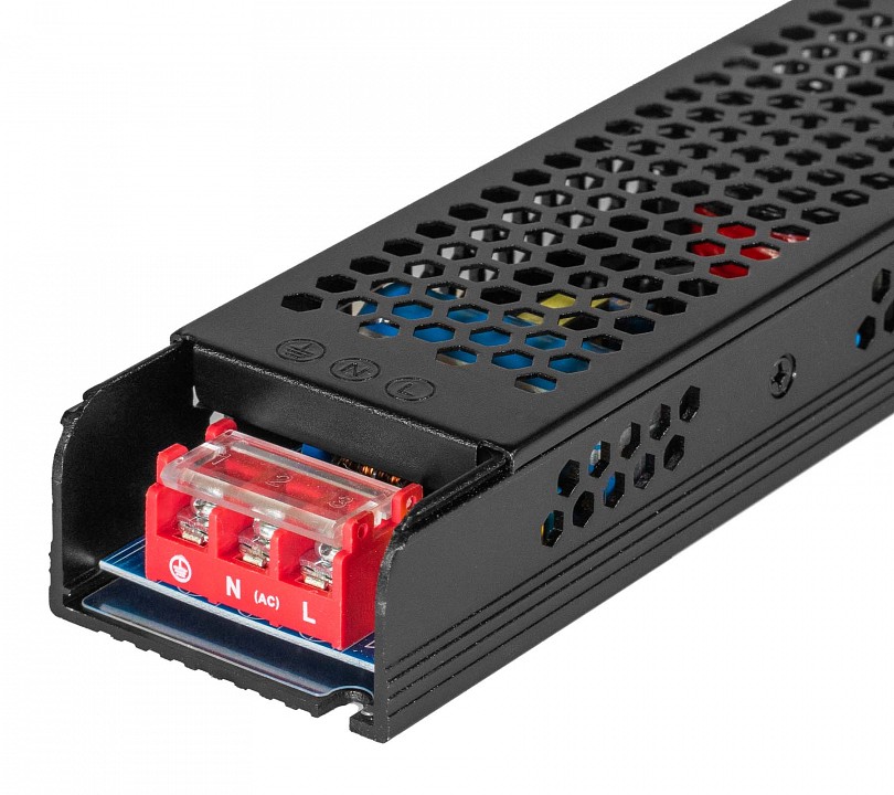 Блок питания ELFLED  ELF-24300BEslim-JH