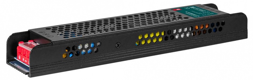 Блок питания ELFLED  ELF-24400BEslim-JH