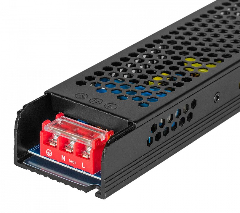 Блок питания ELFLED  ELF-24400BEslim-JH