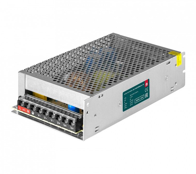 Блок питания ELFLED  ELF-24E250BEmini-JH