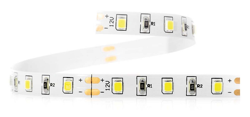 Лента светодиодная ELFLED  ELF-300SMD2835NWY