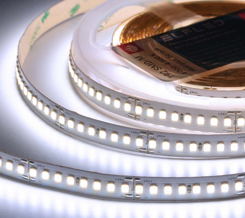 Лента светодиодная ELFLED  ELFLED-24192-PRO140w