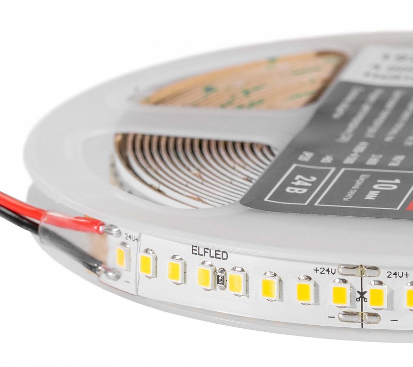 Лента светодиодная ELFLED  ELFLED-24192-PRO140w
