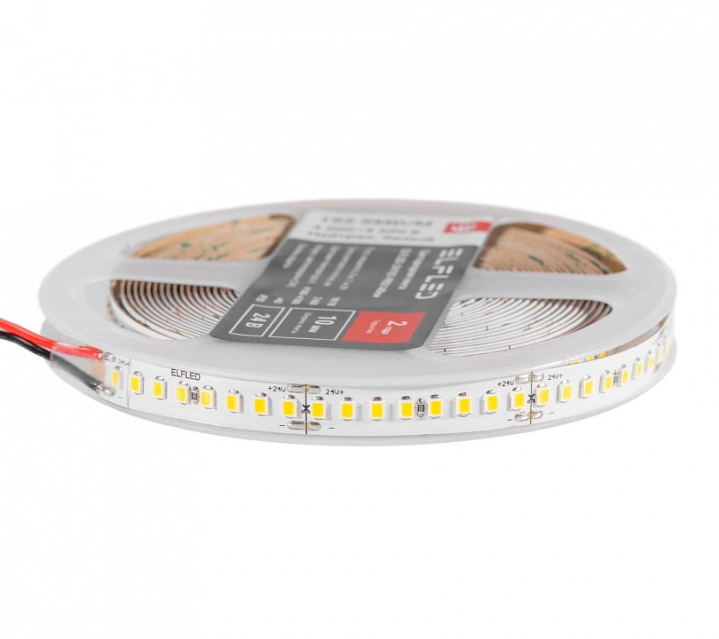 Лента светодиодная ELFLED  ELFLED-24192-PRO140w