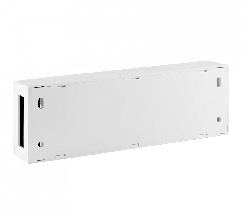 Контроллер-выключатель Wi-Fi для смартфонов и планшетов ELFLED STD ELFLED-WiFicontr V5L(WT)